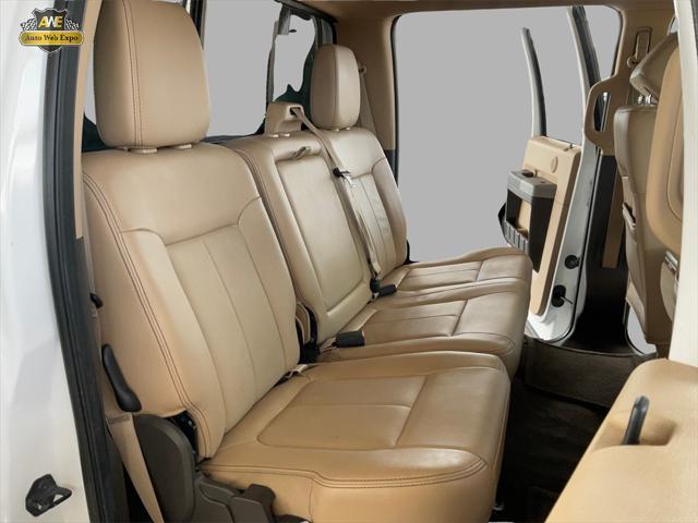 used 2014 Ford F-250 car, priced at $35,988