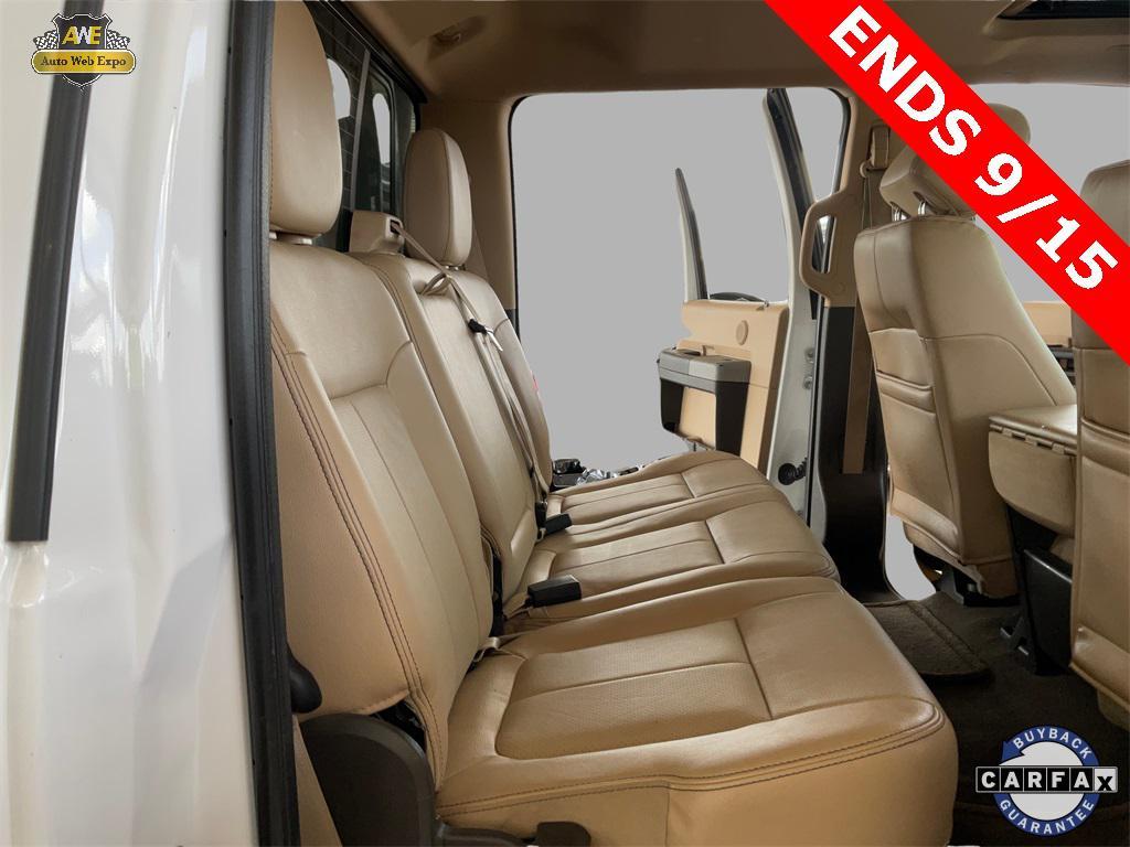used 2014 Ford F-250 car, priced at $31,988