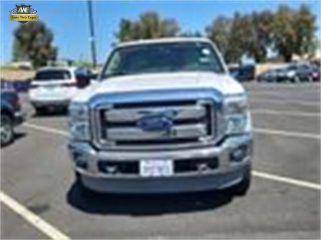 used 2014 Ford F-250 car, priced at $34,433