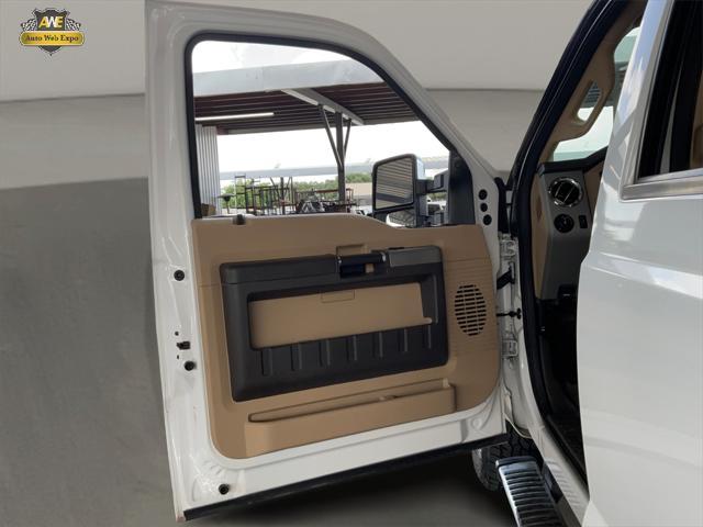 used 2014 Ford F-250 car, priced at $35,988