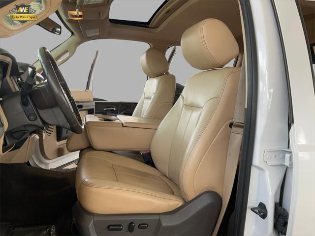 used 2014 Ford F-250 car, priced at $35,988