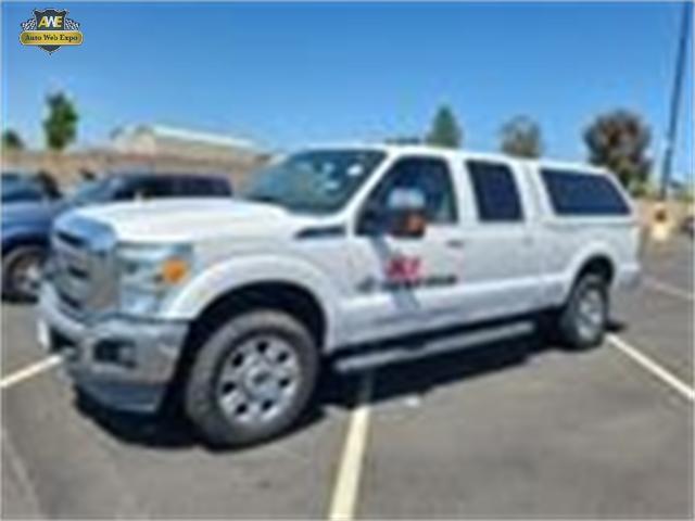 used 2014 Ford F-250 car, priced at $34,433