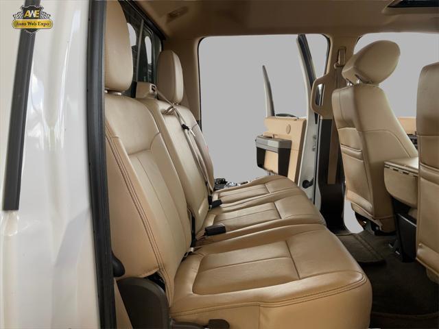 used 2014 Ford F-250 car, priced at $35,988