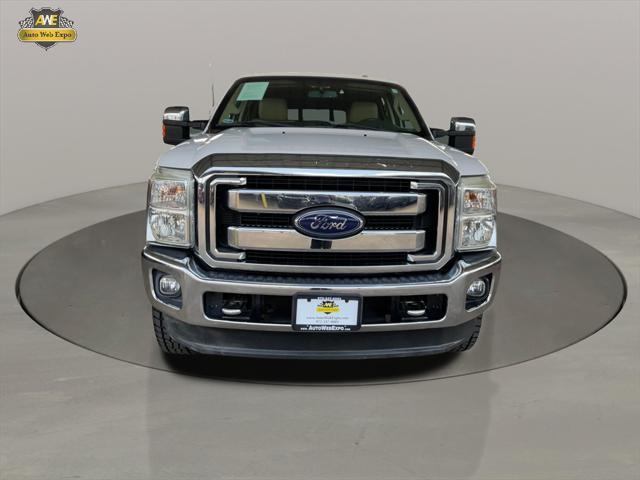 used 2014 Ford F-250 car, priced at $35,988