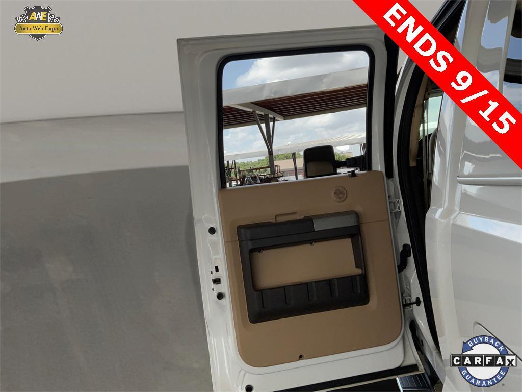 used 2014 Ford F-250 car, priced at $31,988