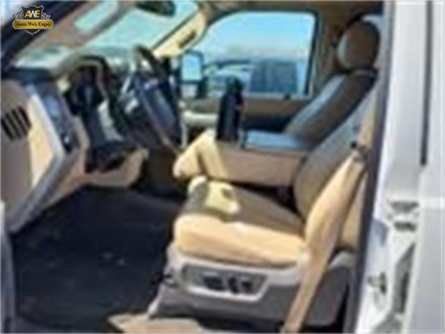 used 2014 Ford F-250 car, priced at $34,433