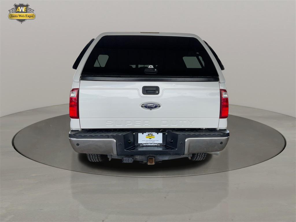 used 2014 Ford F-250 car, priced at $34,993