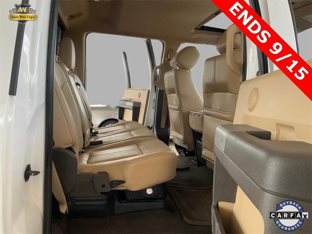 used 2014 Ford F-250 car, priced at $31,988