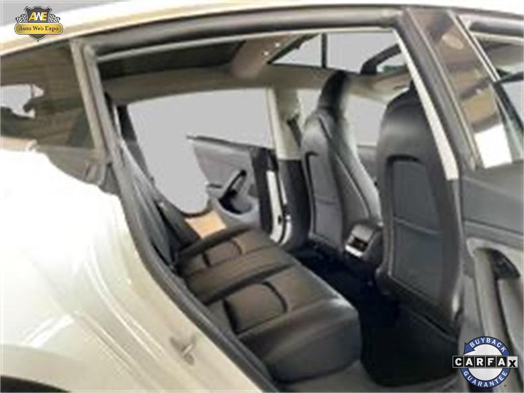 used 2020 Tesla Model 3 car, priced at $20,946