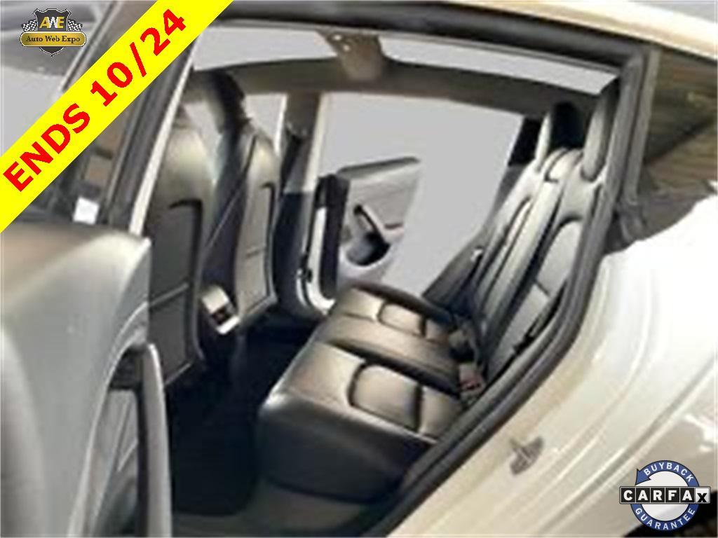 used 2020 Tesla Model 3 car, priced at $20,998