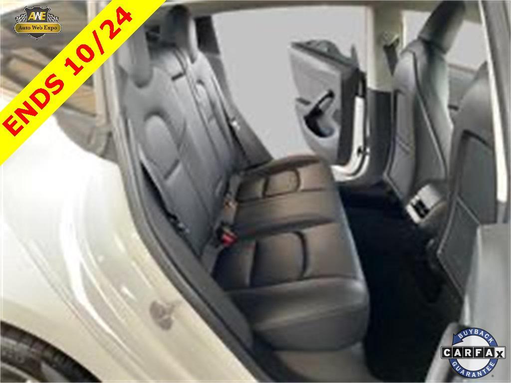 used 2020 Tesla Model 3 car, priced at $20,998