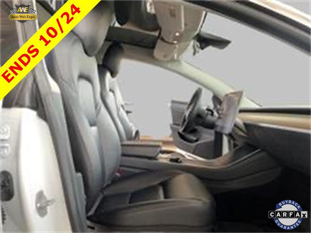 used 2020 Tesla Model 3 car, priced at $20,998
