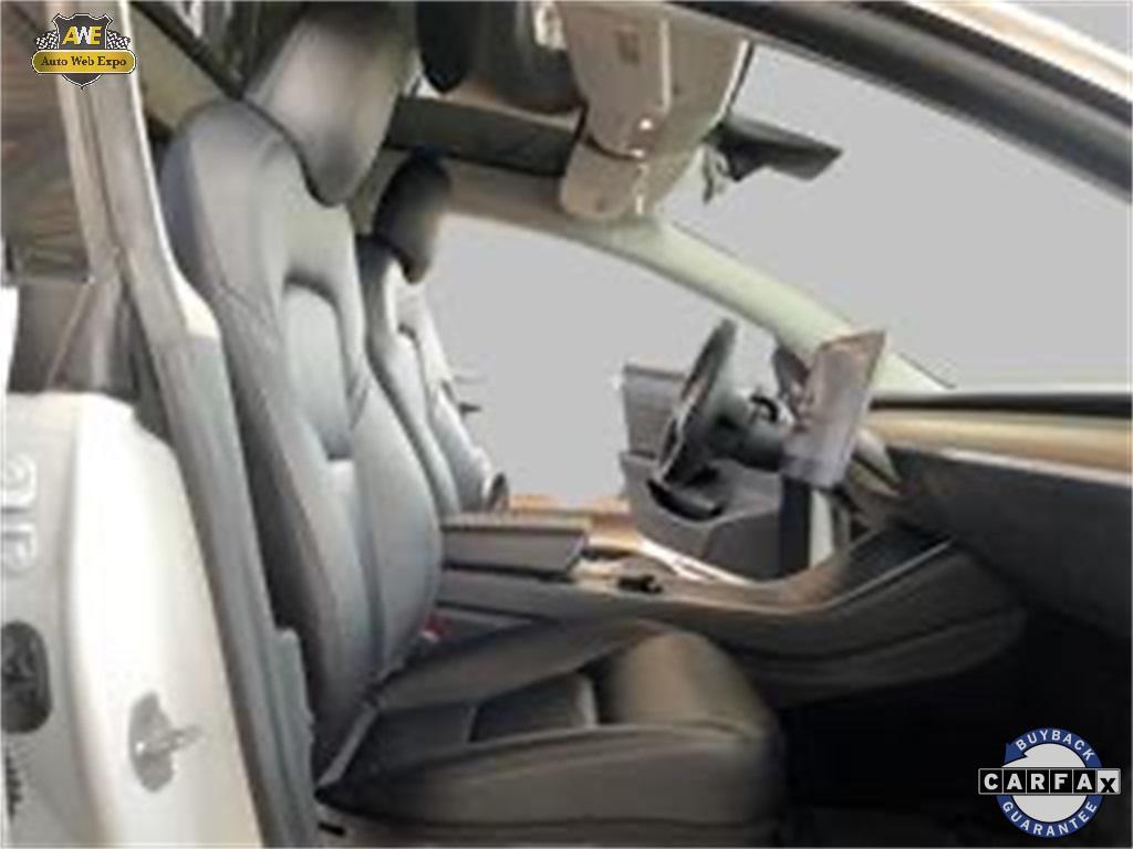 used 2020 Tesla Model 3 car, priced at $20,946