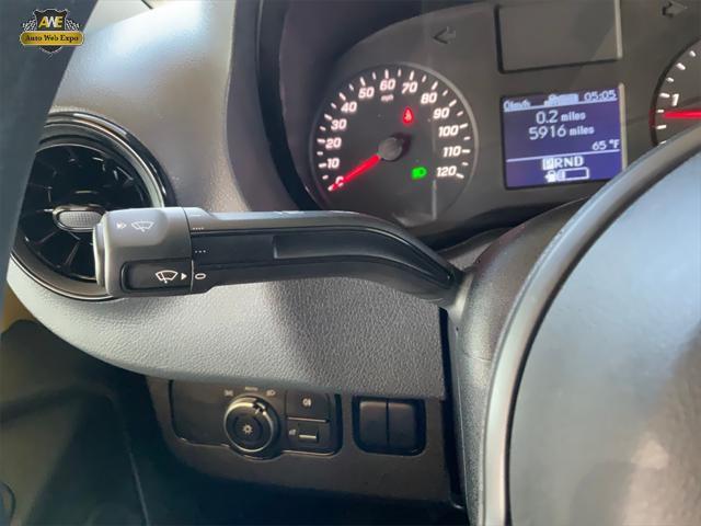 used 2021 Mercedes-Benz Sprinter 3500XD car, priced at $63,988