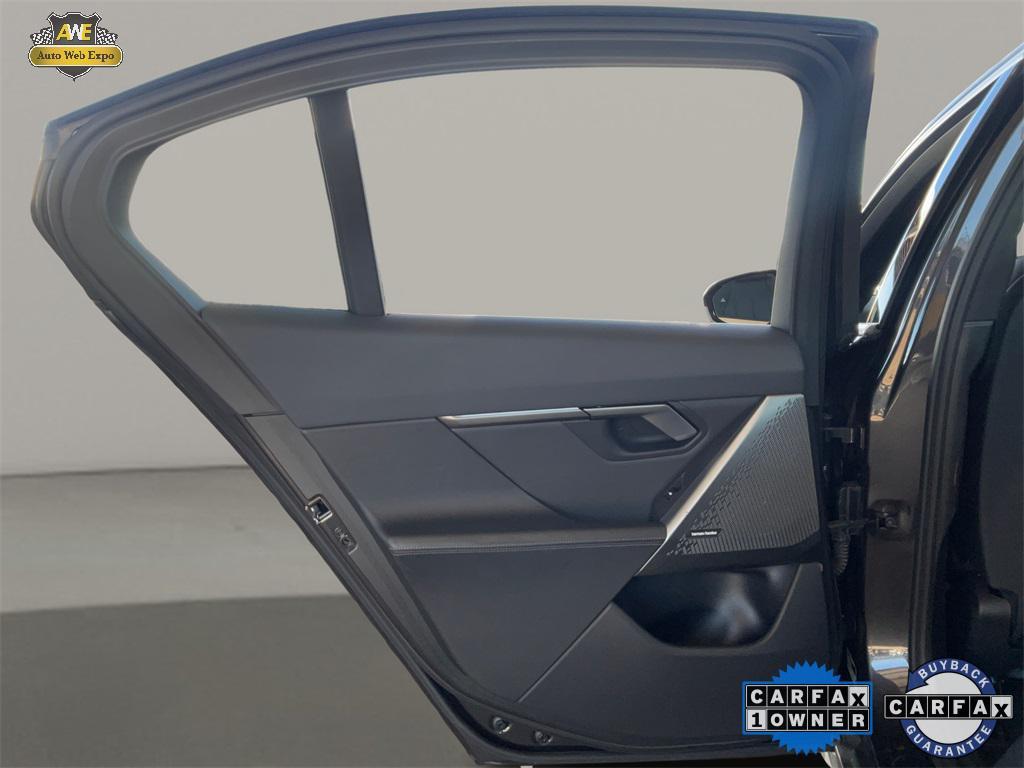 used 2024 BMW 530 car, priced at $37,988