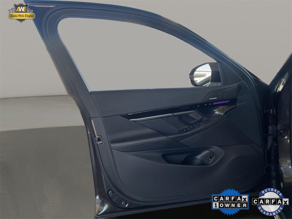 used 2024 BMW 530 car, priced at $37,988