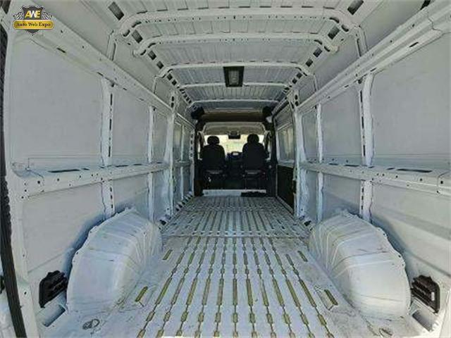 used 2024 Ram ProMaster 2500 car, priced at $36,988