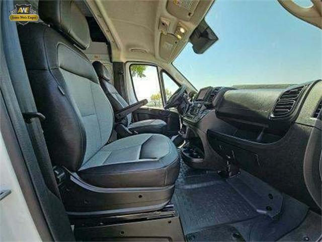 used 2024 Ram ProMaster 2500 car, priced at $36,988