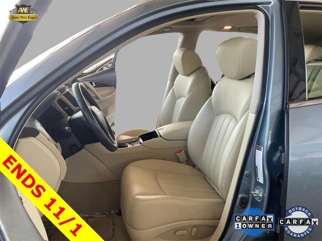 used 2017 INFINITI QX50 car, priced at $17,983