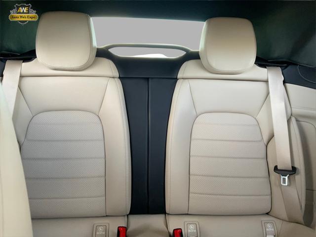 used 2022 Mercedes-Benz C-Class car, priced at $44,987