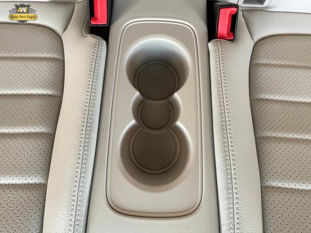 used 2022 Mercedes-Benz C-Class car, priced at $44,987
