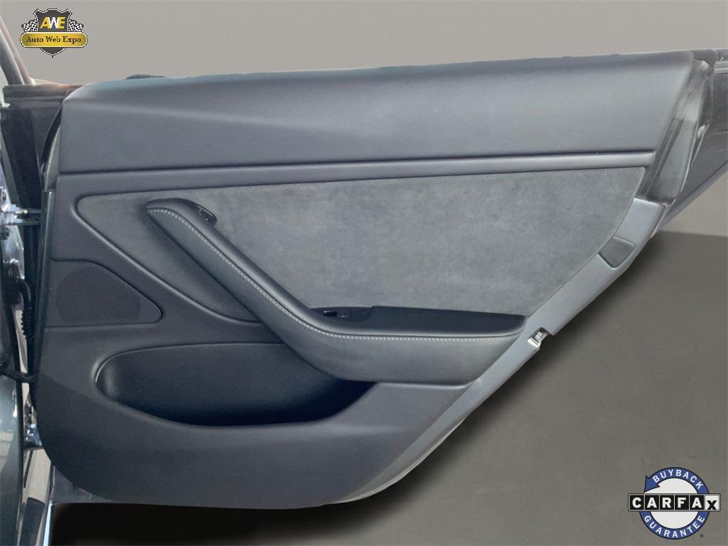 used 2019 Tesla Model 3 car, priced at $22,998