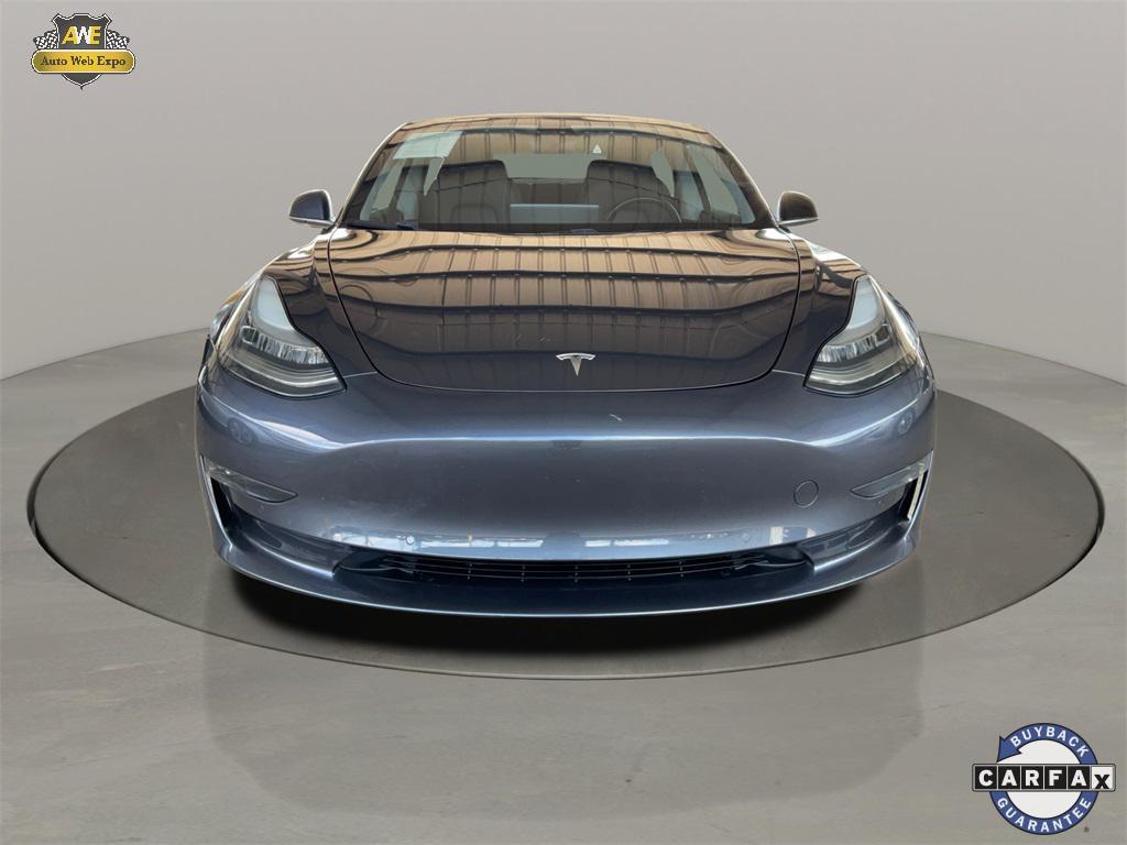 used 2019 Tesla Model 3 car, priced at $22,998