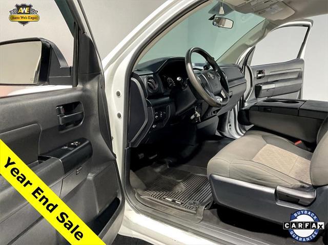 used 2014 Toyota Tundra car, priced at $22,415