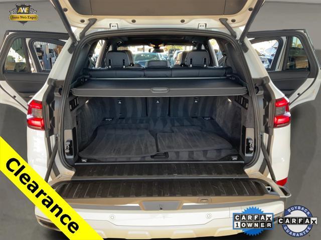 used 2021 BMW X5 car, priced at $32,415