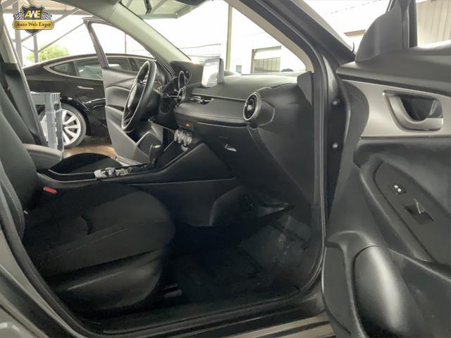 used 2021 Mazda CX-3 car, priced at $18,989