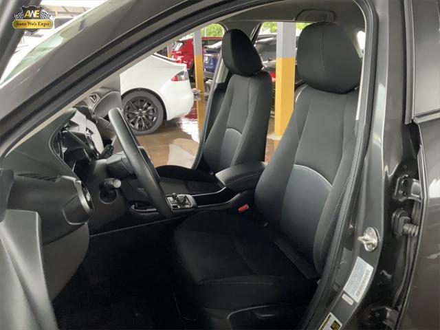 used 2021 Mazda CX-3 car, priced at $18,989