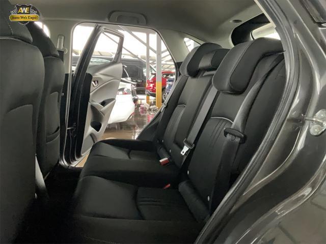 used 2021 Mazda CX-3 car, priced at $18,989