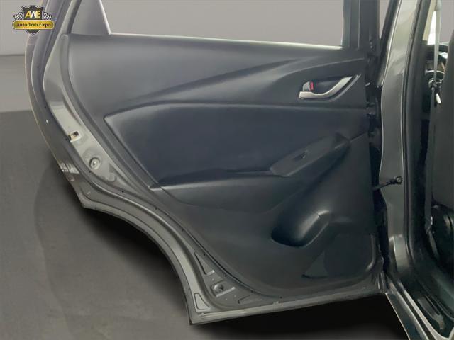 used 2021 Mazda CX-3 car, priced at $18,989