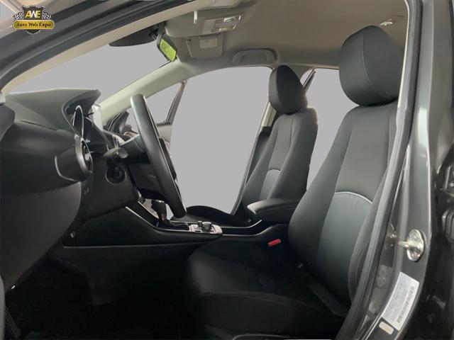 used 2021 Mazda CX-3 car, priced at $18,989