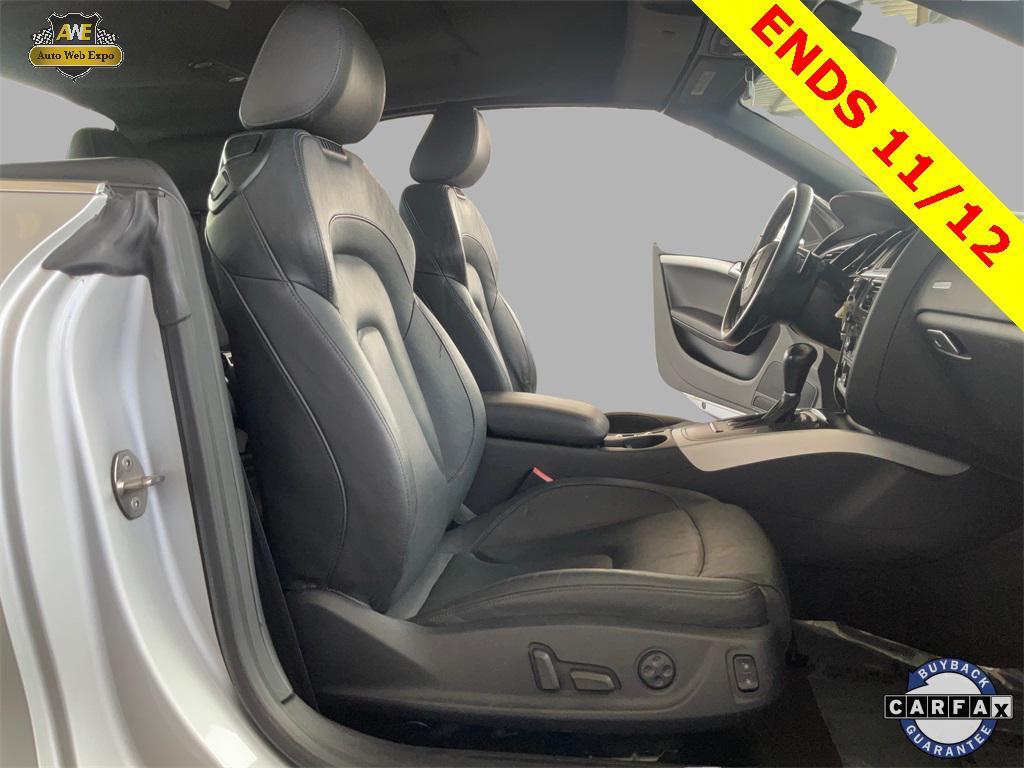 used 2010 Audi S5 car, priced at $11,998