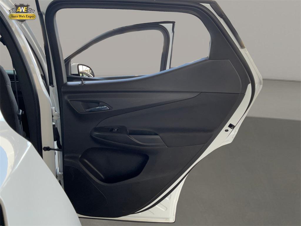 used 2023 Chevrolet Bolt EUV car, priced at $18,999