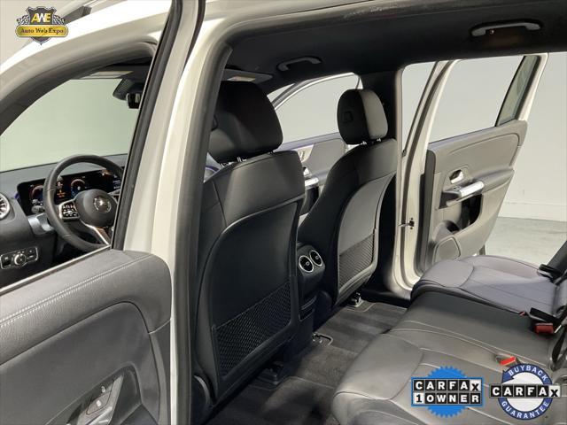 used 2023 Mercedes-Benz EQB 300 car, priced at $46,988