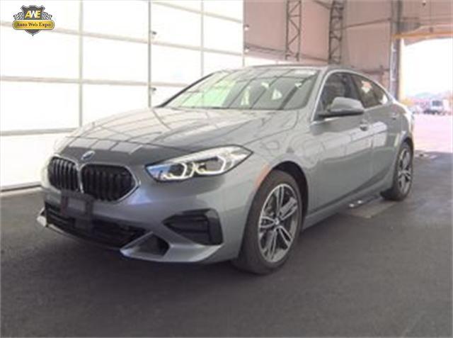 used 2024 BMW 228 Gran Coupe car, priced at $32,990