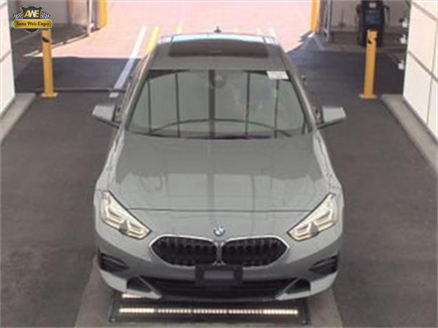 used 2024 BMW 228 Gran Coupe car, priced at $32,990