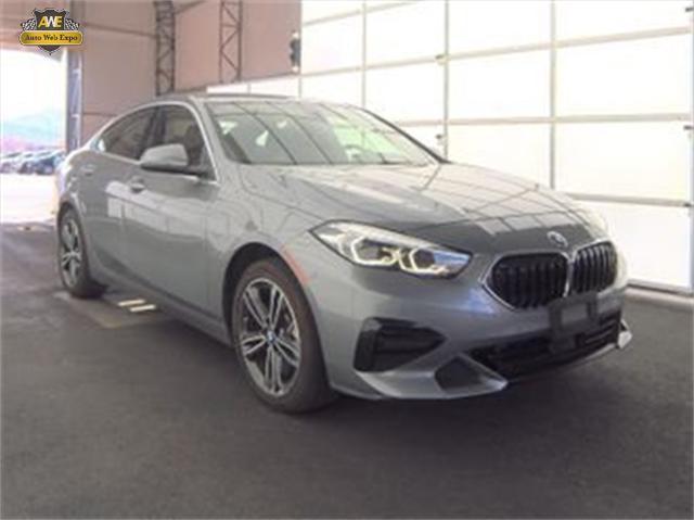 used 2024 BMW 228 Gran Coupe car, priced at $32,990