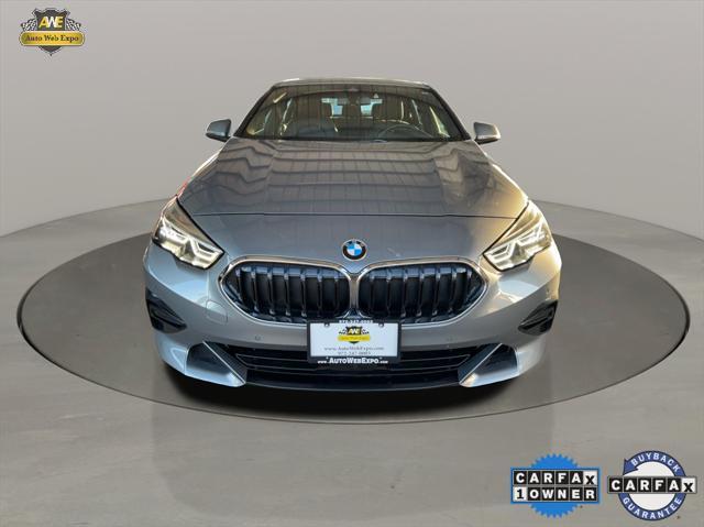 used 2024 BMW 228 Gran Coupe car, priced at $29,999