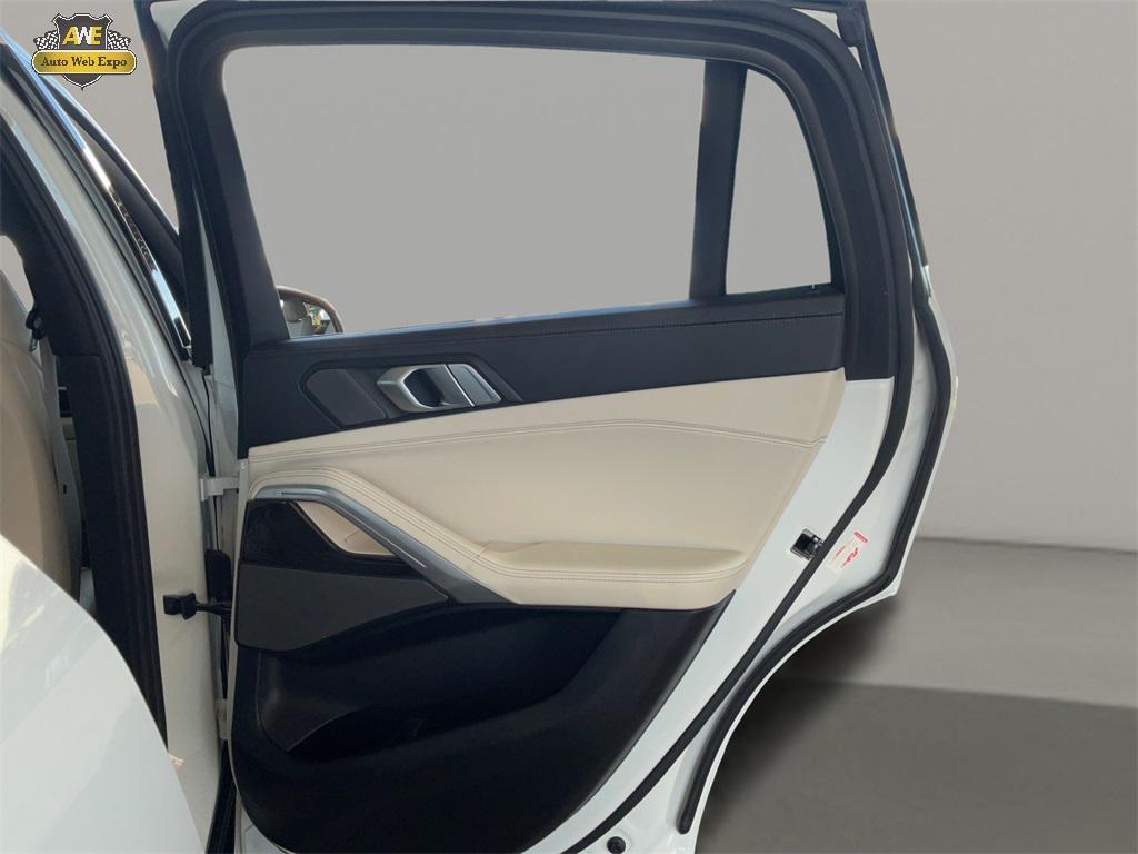 used 2021 BMW X6 car, priced at $43,988