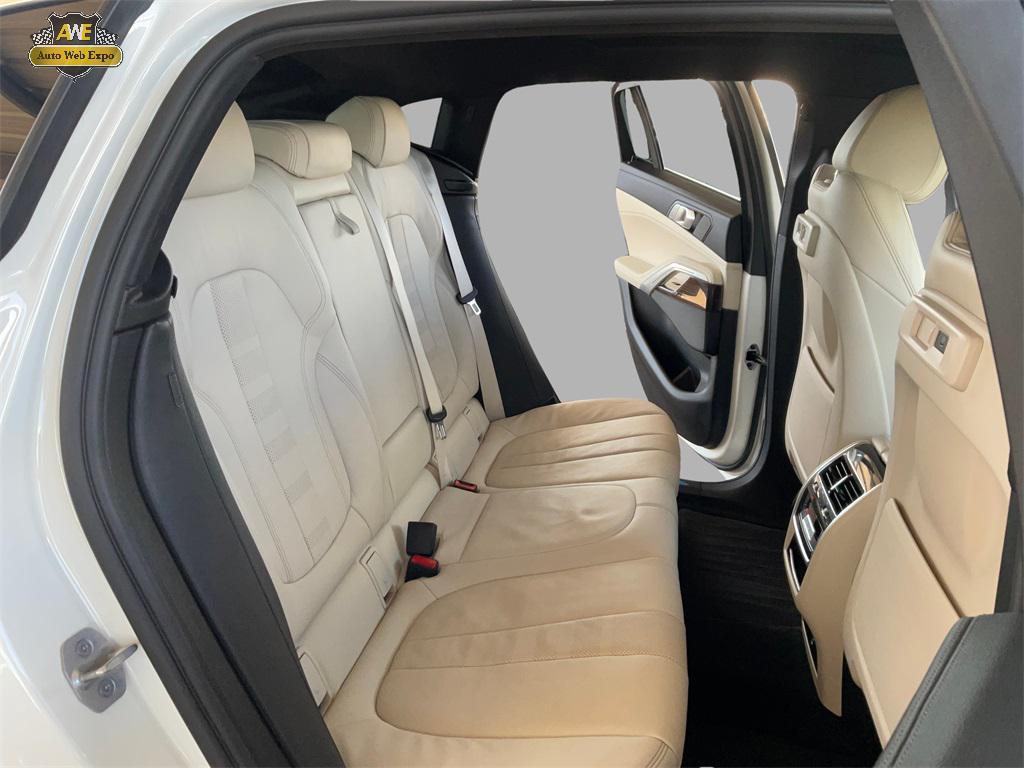 used 2021 BMW X6 car, priced at $43,988