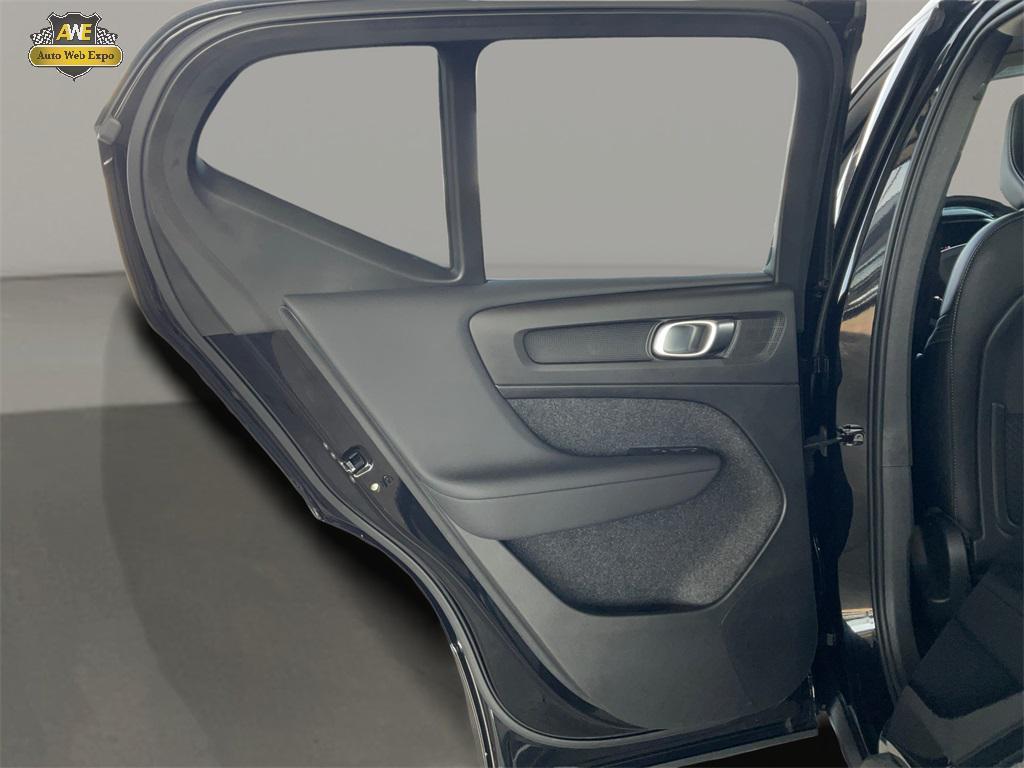 used 2025 Volvo XC40 car, priced at $32,988