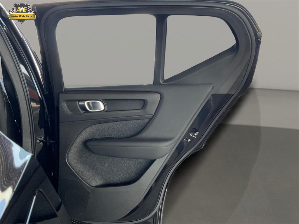 used 2025 Volvo XC40 car, priced at $32,988