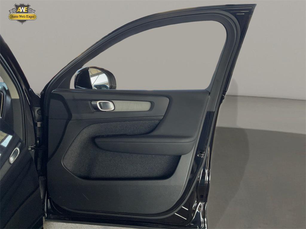 used 2025 Volvo XC40 car, priced at $32,988