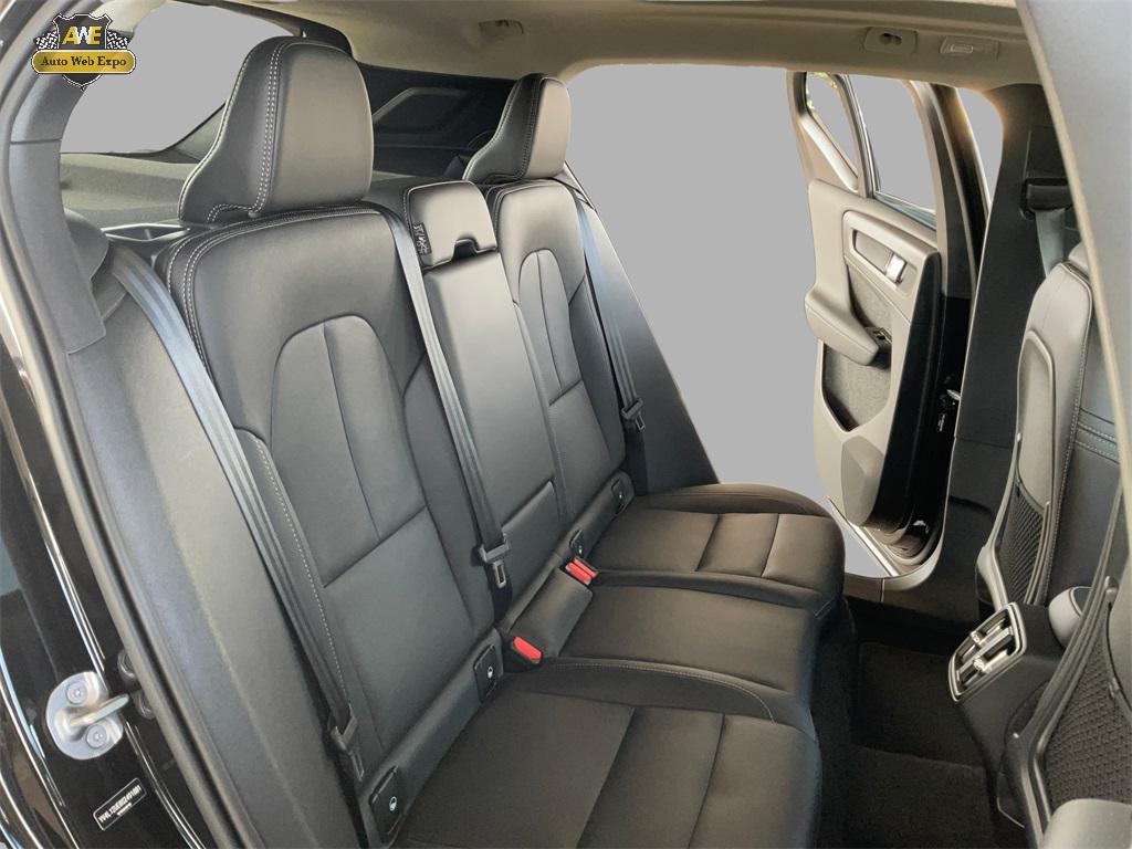 used 2025 Volvo XC40 car, priced at $32,988