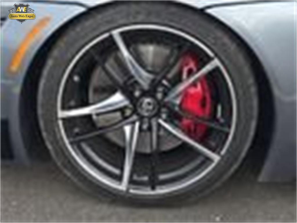 used 2020 Toyota GR Supra car, priced at $51,781