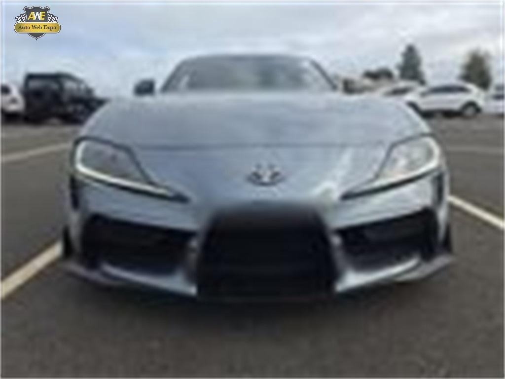 used 2020 Toyota GR Supra car, priced at $51,781