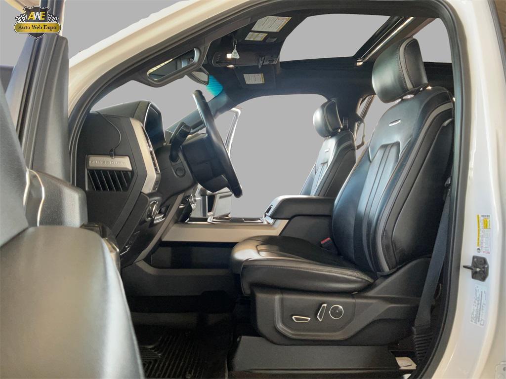 used 2018 Ford F-250 car, priced at $48,989